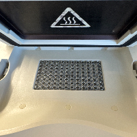Bio-Rad T100 Thermal Cycler image 0